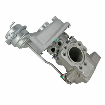 Audi A6 (C5) 2.7 Turbo Upgrade Turbo (53039880017)