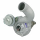 Audi A6 (C5) 2.7 Turbo Upgrade Turbo (53039880017)