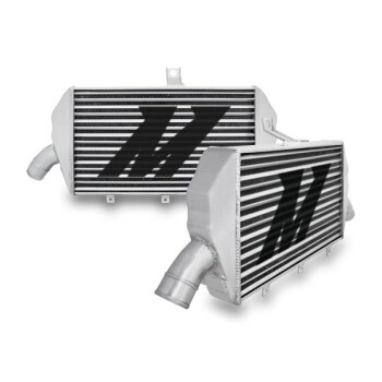 Intercooler Mishimoto Mitsubishi Lancer Evolution / 01-07 | MMINT-LAN-789