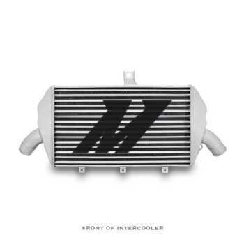 Intercooler Mishimoto Mitsubishi Lancer Evolution / 01-07 | MMINT-LAN-789