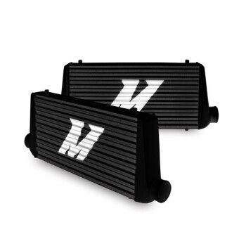 Intercooler Mishimoto / Universal / M Line / Black |...
