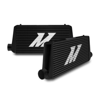 Intercooler Mishimoto / Universal / S Line / Black |...