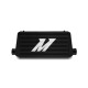 Intercooler Mishimoto / Universal / S Line / Black | MMINT-USB