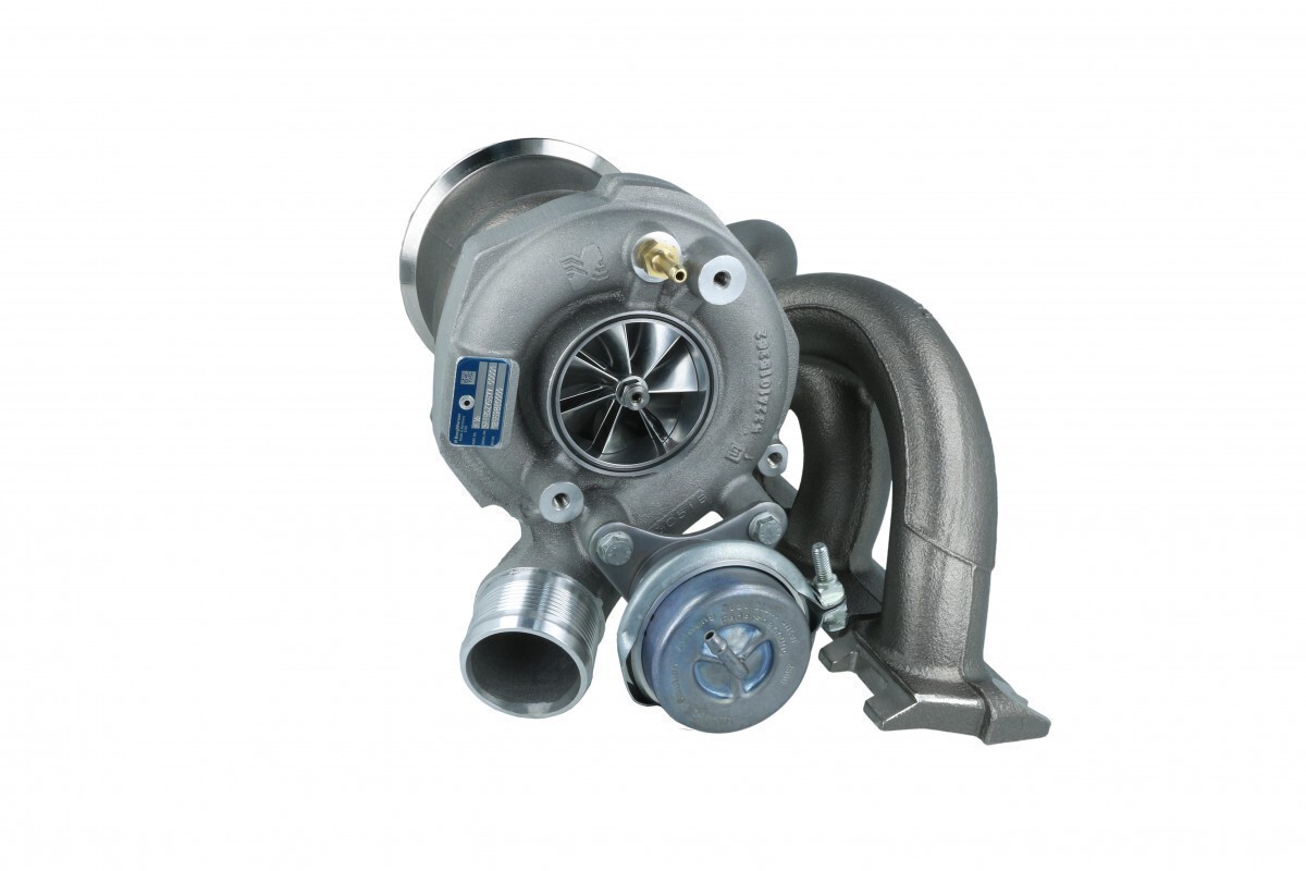 Audi RS3 (8P) -- Upgrade Turbo (18559880000), 2.640,61 €