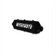 Intercooler Mishimoto / Universal / Z Line / Black | MMINT-UZB