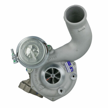 Audi S4 (B5) -- Upgrade Turbo (53039880017)