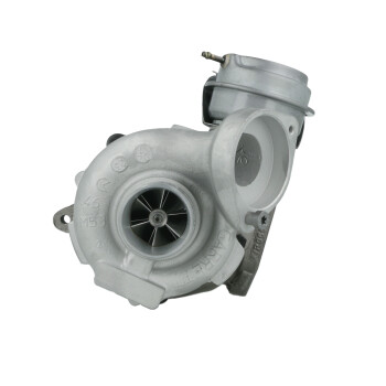 BMW 1er (E81, E82) 120d Upgrade Turbo (717478-0004)