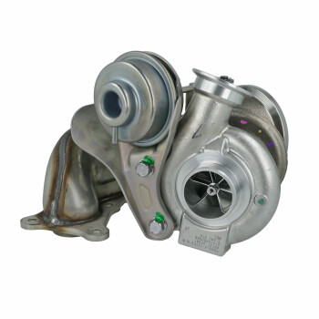 BMW 1er (E81, E82) 135i Upgrade Turbo (49131-07041)