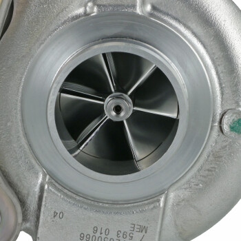 BMW 1er (E81, E82) 135i Hybrid Turbo (49131-07041)