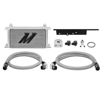 Oil Cooler Kit Mishimoto Nissan 350Z / 03-09 / Infiniti...