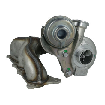 BMW 1er (E81, E82) M Hybrid Turbo (49131-07041)