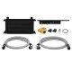 Ölkühler Kit mit Thermostat Mishimoto Nissan 350Z / 03-09 / Infiniti G35 (nur Coupé) / 03-07 / schwarz | MMOC-350Z-03TBK