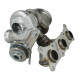 BMW 1er (E81, E82) M Upgrade Turbo (49131-07040)