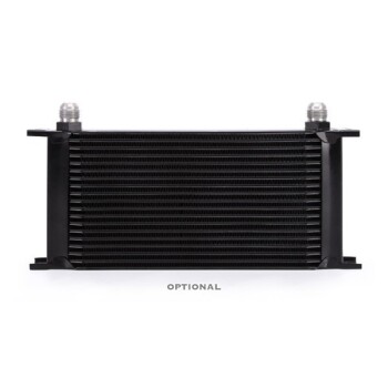 Ölkühler Kit ohne Thermostat Mishimoto Nissan...