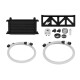 Oil Cooler Kit Mishimoto Subaru BRZ / Toyota GT86 / 13+ / Black | MMOC-BRZ-13BK