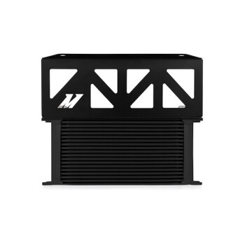 Thermostatic Oil Cooler Kit Mishimoto Subaru BRZ / Scion...