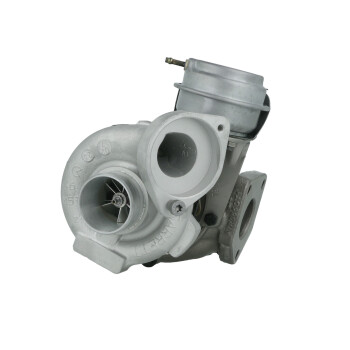 BMW 1er (E87, E88) 120d Upgrade Turbo (717478-0004)