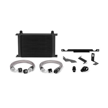 Ölkühler Kit Mitsubishi Evo 7/8/9 / 01-07 /...
