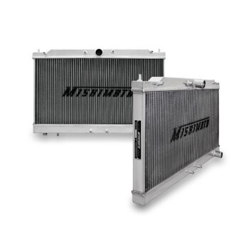 Performance Wasserkühler Mishimoto Mitsubishi...