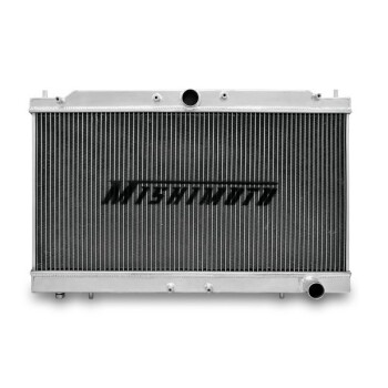 Performance Wasserkühler Mishimoto Mitsubishi...
