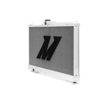 Performance Radiator Mishimoto Mitsubishi Lancer Evolution 7/8/9 / 01-07 | MMRAD-EVO-01