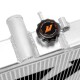 Performance Radiator Mishimoto Mitsubishi Lancer Evolution 7/8/9 / 01-07 | MMRAD-EVO-01