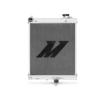 Performance Radiator Mishimoto Mitsubishi Lancer...