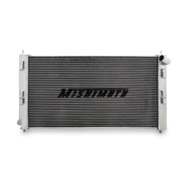 Performance Radiator Mishimoto Mitsubishi Lancer Evolution 10 / 08+ / Lancer and Lancer Ralli art / 08+ / Manual | MMRAD-EVO-10