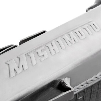 Performance Radiator Mishimoto Mitsubishi Lancer Evolution 10 / 08+ / Lancer and Lancer Ralli art / 08+ / Manual | MMRAD-EVO-10