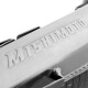 Performance Radiator Mishimoto Mitsubishi Lancer Evolution 10 / 08+ / Lancer and Lancer Ralli art / 08+ / Manual | MMRAD-EVO-10