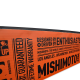 Performance Radiator Mishimoto Mitsubishi Lancer Evolution 10 / 08+ / Lancer and Lancer Ralli art / 08+ / Manual / 3 Row | MMRAD-EVO-10X