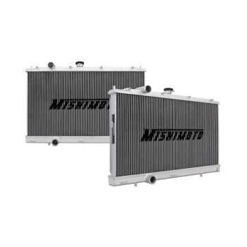 Performance Radiator Mishimoto Mitsubishi Lancer...