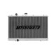Performance Wasserkühler Mishimoto Mitsubishi Evo IV / V / VI / 96-01 | MMRAD-EVO-456