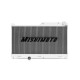 Performance Wasserkühler Mishimoto Mazda RX7 / 93-95 | MMRAD-FD-93