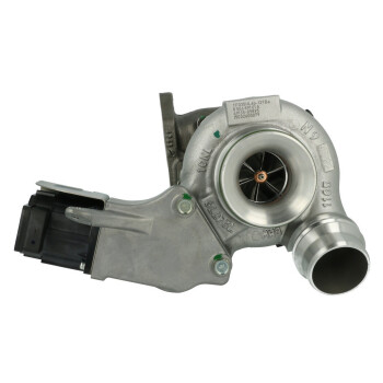 BMW 2er (F22, F23, F45, F46) 220d Upgrade Turbo...