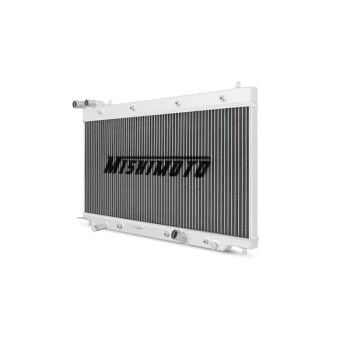 Performance Wasserkühler Mishimoto Honda Fit / 07-08 | MMRAD-FIT-07