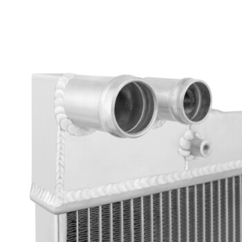 Performance Wasserkühler Mishimoto Honda Fit / 07-08 | MMRAD-FIT-07