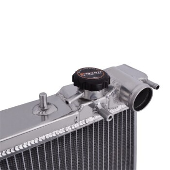 Performance Wasserkühler Mishimoto Subaru Forester XT Turbo / 04-08 | MMRAD-FXT-04