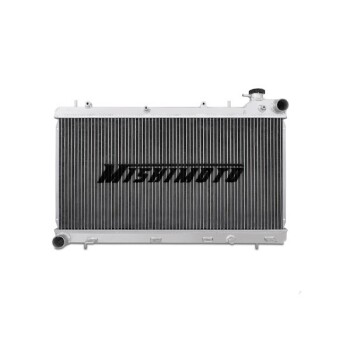 Performance Wasserkühler Mishimoto Subaru Impreza GC8 / 93-98 | Mishimoto