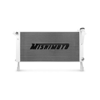 Performance Wasserkühler Mishimoto Hyundai Genesis Coupé 2.0 / 10-12 | Mishimoto