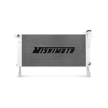Performance Radiator Mishimoto Hyundai Genesis Coupe 4Cyl Turbo / 10+ / Manual | MMRAD-GEN4-10