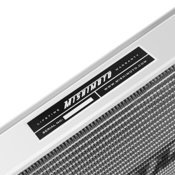 Performance Radiator Mishimoto Hyundai Genesis Coupe 4Cyl Turbo / 10+ / Manual | MMRAD-GEN4-10