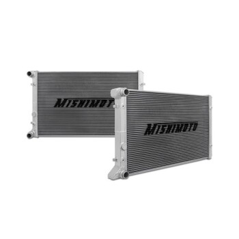 Performance Wasserkühler Mishimoto VW Golf / 99-02 |...