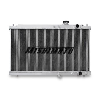 Performance Wasserkühler Mishimoto Acura Integra / 94-01 | Mishimoto