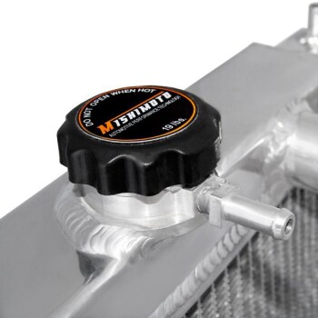 Performance Radiator Mishimoto Honda Integra / 94-01 / Manual / 3 Row | MMRAD-INT-94X