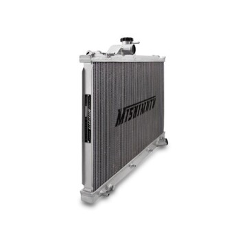 Performance Radiator Mishimoto Lexus IS300 / 01-05 / Manual | MMRAD-IS300-01