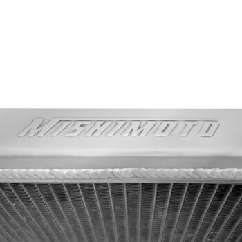 Performance Radiator Mishimoto Lexus IS300 / 01-05 / Manual | MMRAD-IS300-01