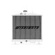 Performance Wasserkühler Mishimoto Honda Civic EG mit K-Serien Motorumbau / 92-95 | MMRAD-K20-EG