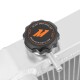 Performance Wasserkühler Mishimoto Honda Civic EG mit K-Serien Motorumbau / 92-95 | MMRAD-K20-EG