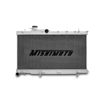 Performance Wasserkühler Mishimoto Subaru Legacy / 00-04 | Mishimoto